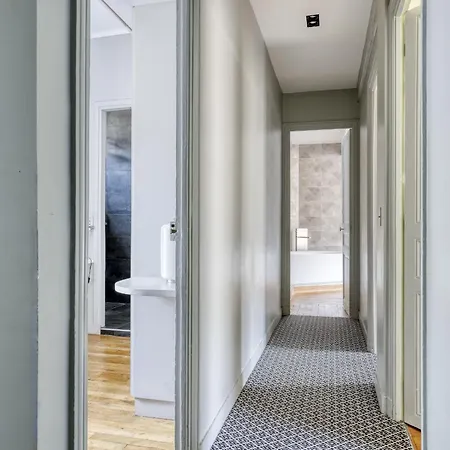 Wonderful & Large Flat In The 7th - Eiffel Tower * 파리