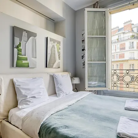 Wonderful & Large Flat In The 7th - Eiffel Tower * París