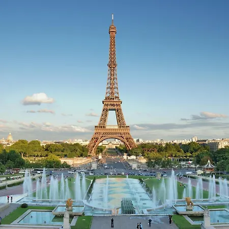 Wonderful & Large Flat In The 7th - Eiffel Tower París