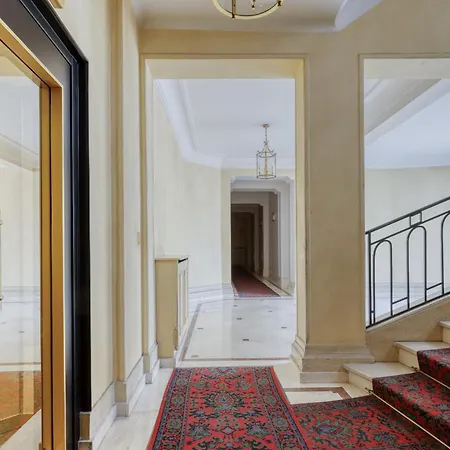 Wonderful & Large Flat In The 7th - Eiffel Tower * París