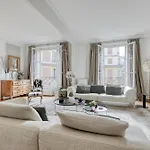 Wonderful & Large Flat In The 7th - Eiffel Tower Апартаменты