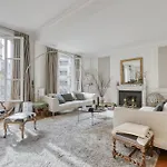 Апартаменты Wonderful & Large Flat In The 7th - Eiffel Tower