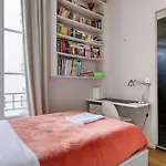 Wonderful & Large Flat In The 7th - Eiffel Tower Апартаменты