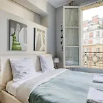 Wonderful & Large Flat In The 7th - Eiffel Tower * Париж